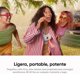 thumbnail image 3 of Cámara Insta360 GO Ultra Standard Bundle 4K 60fps Magnética con IA Ligera Color Negro, 3 of 6