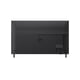 thumbnail image 3 of Pantalla 55 pulgadas LG UHD AI UA75 4K Smart TV 2025 55UA7500PSA WebOS, 3 of 5