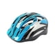 thumbnail image 3 of Casco de bicicleta para niños, casco de ciclismo, casco de equitación, casco deportivo transpirable para niñas Azul claro, 3 of 9