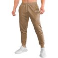 thumbnail image 2 of Pants Jogger Para Hombre Shendy Vendy Deportivo Slim Fit Elástico, 2 of 4