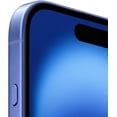 thumbnail image 1 of Apple iPhone 16 Reacondicionado, Desbloqueado , 512 GB, Color Ultramar, 1 of 4