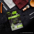 thumbnail image 2 of SISTEMA GB - Solución contra la alopecia. Ingredientes activos que combaten la calvicie bloqueando la enzima que tira el cabello. Frasco y atomizador con 60ml, 2 of 9