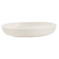thumbnail image 1 of Bandeja de Porcelana Resistente de 25 cm - Crown Baccara, 1 of 4