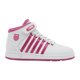 thumbnail image 2 of Tenis K-Swiss COURT PRO CHUKKA CH Children Color Rosa, 2 of 5