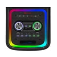 thumbnail image 3 of Bocina Bluetooth KAISER KDS-1204A 2 x 12 pulg Luz LED 70 000 WPMPO, 3 of 5