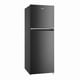 thumbnail image 2 of Refrigerador Inverter Midea Top Mount 9 Pies Negro Jazz Black MDRT346MTM28D, 2 of 4
