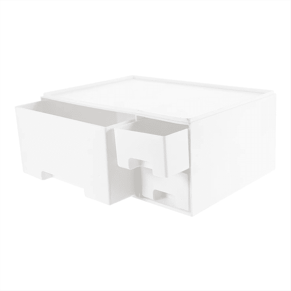 Soporte para Monitor de Computadora Multifuncional, Soporte Ergonómico para una Comodidad de Visualización