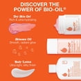 thumbnail image 4 of Aceite para el Cuidado de la Piel Bio-Oil 6.7oz Multiuso, 4 of 9