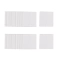 thumbnail image 4 of Almohadillas antitranspirantes para las axilas,Almohadillas desechables grandes e invisibles para el sudor de las axilas,Almohadilla antitranspirante adhesiva para axilas,Almohadilla 5 piezas, 4 of 8
