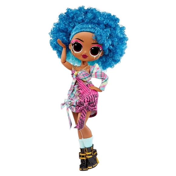 Muñeca LOL Surprise OMG Series 8 Jams