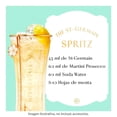 thumbnail image 4 of Licor de Flor de Sauco St Germain 750 ml, 4 of 4