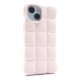 thumbnail image 4 of Funda + Mica Hidrogel Icon Case Bombon para IPHONE 15, Carcasa, Protector, Uso Rudo, Protector de Pantalla, Antigolpes, Esquinas Reforzadas, Protección de Cámara - Rosa, 4 of 8