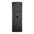 thumbnail image 1 of Refrigerador Mabe 10 Pies Black con Despachador, 1 of 4