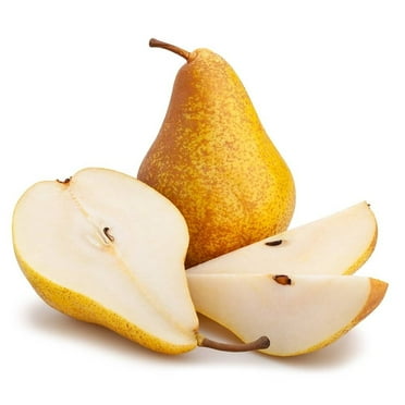 Pera Bosc por Kilo