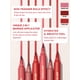 thumbnail image 4 of Tinte labial marcador SHEGLAM Love Stained rojo mate, 4 of 7