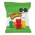 thumbnail image 1 of Gomitas Ricolino Panditas 115 g, 1 of 5