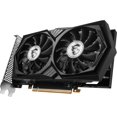 thumbnail image 4 of Tarjeta gráfica MSI Gaming RTX 3050 Gaming X 6G (NVIDIA RTX 3050, 96 bits, reloj Boost: 1507 MHz, 6 GB GDDR6 14 Gbps, HDMI/DP, arquitectura Ampere), 4 of 5