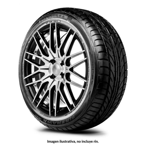 Llanta Firestone Firehawk 900 185/60 R14" 82H