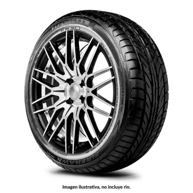 Llanta Firestone Firehawk 900 185/60 R14" 82H