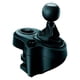 thumbnail image 5 of Kit Volante LOGITECH G923 Palanca Pedales Para Consola PLAYSTATION PS4 PS5 PC negro, 5 of 6