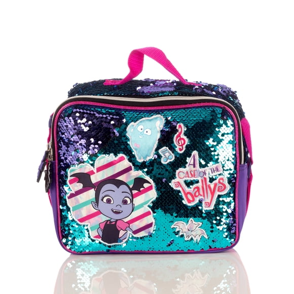 Lonchera Vampirina Primaria Case of the Ballys