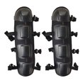 thumbnail image 1 of Rodilleras de trabajo Protección para motos Espinilleras para rodillas para motos Equipamiento para motos, 1 of 9