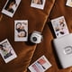 thumbnail image 5 of Cámara Instax Pal Blanca, 5 of 6