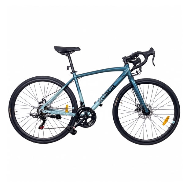 Bicicleta Ruta Rodada 700 14 Velocidades Pegaso50