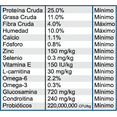 thumbnail image 2 of Alimento para perro Diamond Senior de 15.87Kg Diamond Senior, 2 of 2