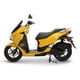 thumbnail image 4 of MOTOCICLETA LETBE SCOOTER ISLAND 150 AMARILLO 2026, 4 of 5