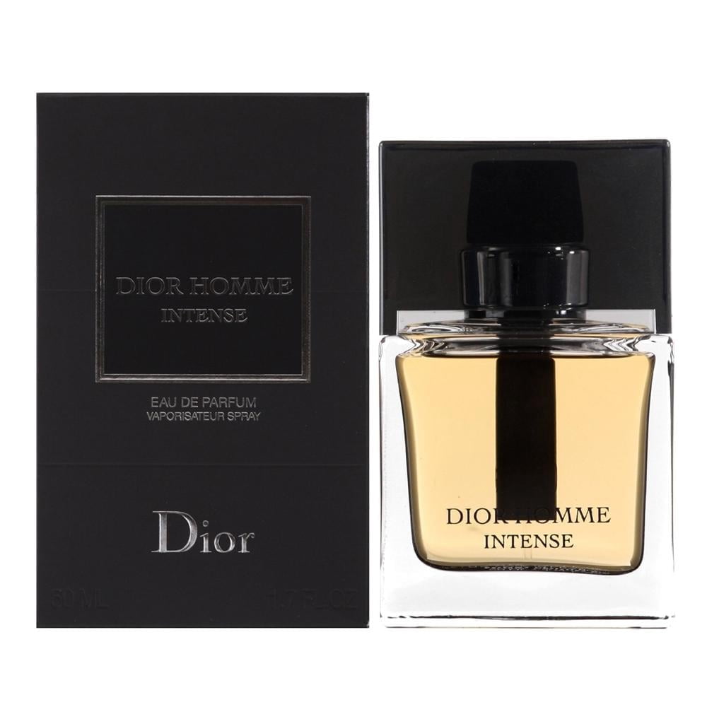Loción Christian Dior Homme Intense Caballero Eau De Parfum De 100 ml