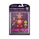 thumbnail image 2 of Funko Figura de Accion: Five Nights at Freddys - Livewire Freddy Glow Exclusivo Funko Figura Coleccionable, 2 of 3