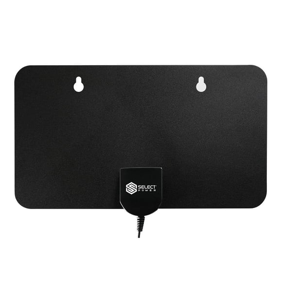 Antena Interior Digital HDTV 4K Select Power ANT02-SP