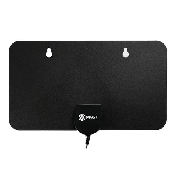 Antena Interior Digital HDTV 4K Select Power ANT02-SP