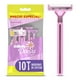 thumbnail image 1 of Rastrillo para Afeitar Desechable Gillette Daisy 10 pzas, 1 of 5