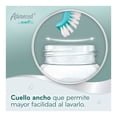 thumbnail image 4 of Biberón Advanced by Evenflo Bold Niña Flujo Lento 5 oz 2 Piezas, 4 of 4