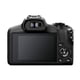 thumbnail image 2 of Cámara Mirrorless Canon EOS R100 RF-S 18-45mm F4.5-6.3 IS STM, 2 of 4