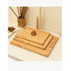 thumbnail image 2 of 3pz Tabla De Bambú Madera Para Picar, 2 of 4
