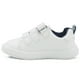 thumbnail image 5 of Tenis Escolar Para Niño Ajuste Velcro Bubble Gummers Blanco blanco 17 Bubble Gummers Geologia, 5 of 6