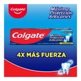 thumbnail image 2 of Pasta Dental Colgate Máxima Proteccion Anticaries con Calci-protect 135 ml, 2 of 5