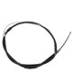 thumbnail image 1 of Cable Chicote Freno Trasero Compatible Con Volkswagen Atlantic 1.7L 1.8L 1980 1981 1982 1983 1984 1985 1986 1987 Tambor, 1 of 6