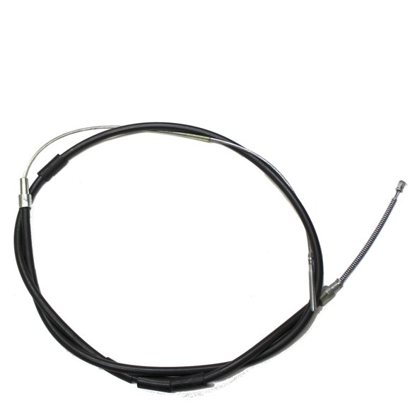 Cable Chicote Freno Trasero Compatible Con Volkswagen Atlantic 1.7L 1.8L 1980 1981 1982 1983 1984 1985 1986 1987 Tambor