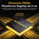 thumbnail image 3 of Smartphone POCO X8 Pro Max 12GB+512GB, Procesador Dimensity 9500s 5G, Cámara 50MP OIS y Batería 8500mAh, Azul, 3 of 9