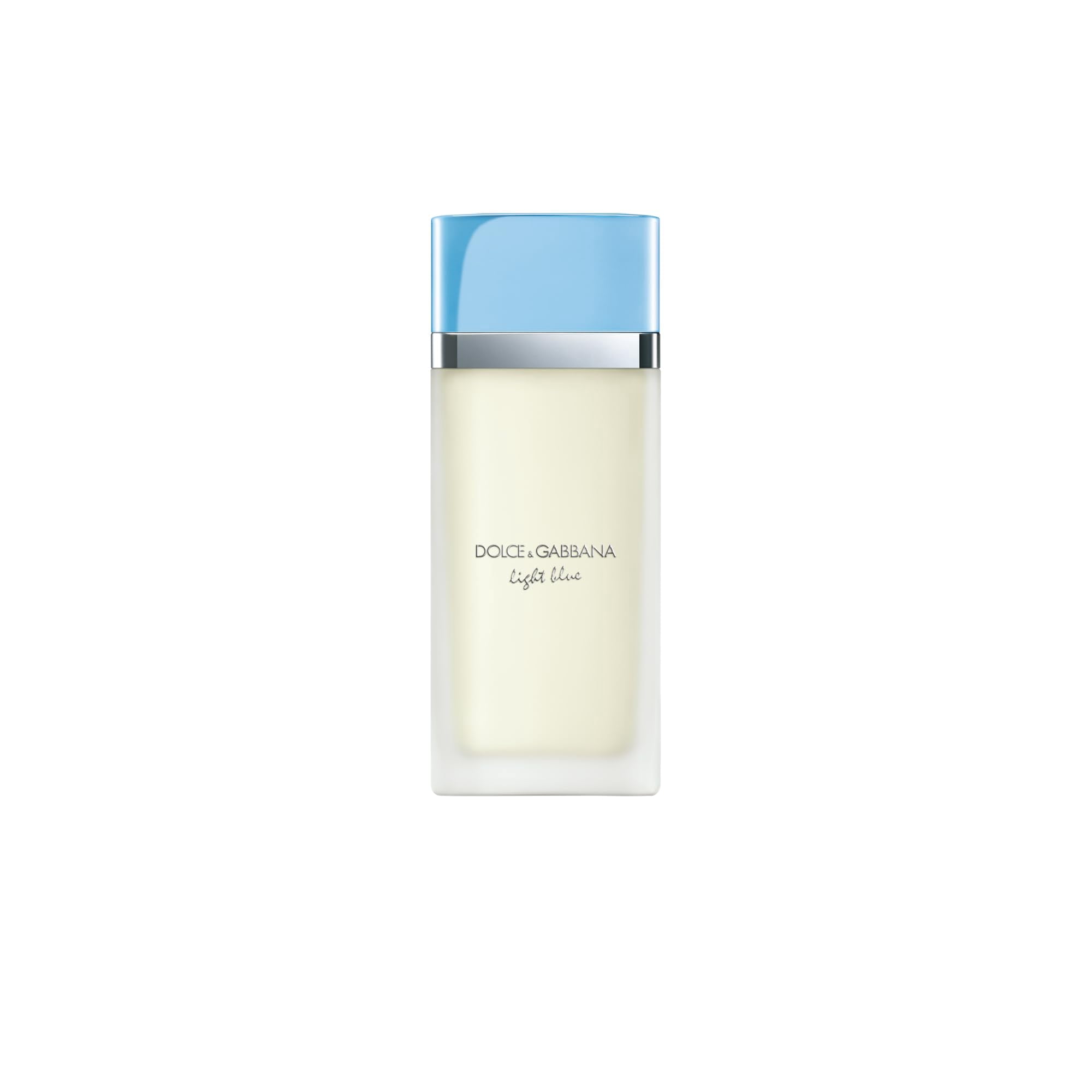 DOLCE & GABBANA LIGHT BLUE 100 ML EDT SPRAY