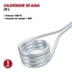 thumbnail image 2 of Calentador de Agua Hyper Tough Color Plata, 2 of 4