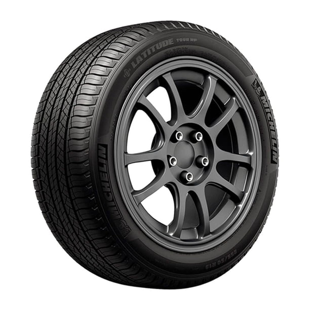 Llanta Michelin Latitude Tour HP 235/65R18 110V