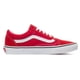 thumbnail image 4 of Tenis Vans Old Skool 4BV5JV6 Rojo Unisex rojo 22.5 Vans Old Skool, 4 of 6