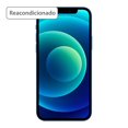 thumbnail image 3 of Smartphone Apple iPhone 12 Mini 128GB Azul Reacondicionado, 3 of 4