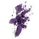 thumbnail image 2 of Sombra Compacta Individual 2.5 g Varios Tonos Bissú violeta 5.0, 2 of 4
