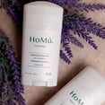 thumbnail image 3 of Desodorante Homu Original Aroma Lavanda En Barra 55g., 3 of 4